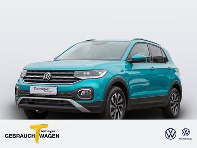 gebraucht VW T-Cross - ACTIVE