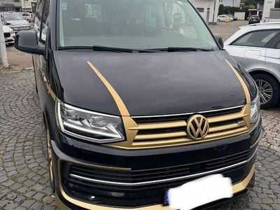 VW T6