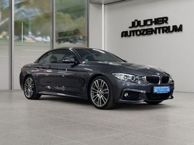BMW 428