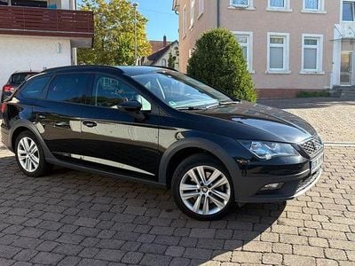 Seat Leon X-Perience
