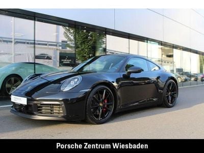Porsche 911 Carrera 4S
