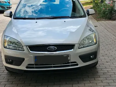 Gebraucht Ford Focus 101 PS (74 kW) 2005 Kleinwagen