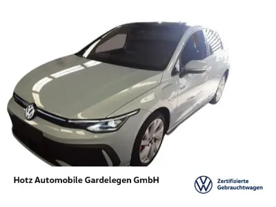 Gebraucht VW Golf VIII GTE 272 PS (200 kW) 2025 Limousine