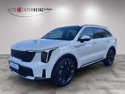 Neu Kia Sorento Platinum 193 PS (141 kW) 2025 SUV
