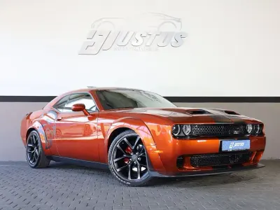 Gebraucht Dodge Challenger