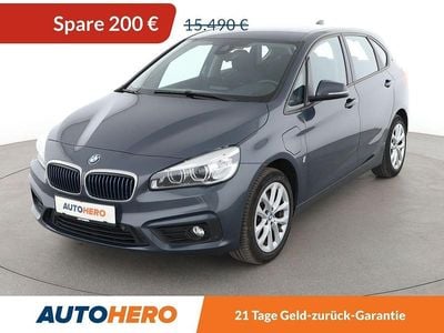 BMW 225 Active Tourer