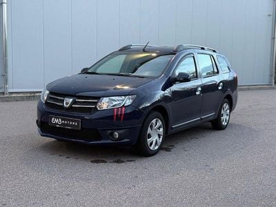 Dacia Logan MCV