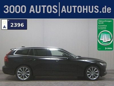 Unbekannt Gebraucht 2021 Volvo V60 Inscription Kombi | 20.480 € (Guter Preis)