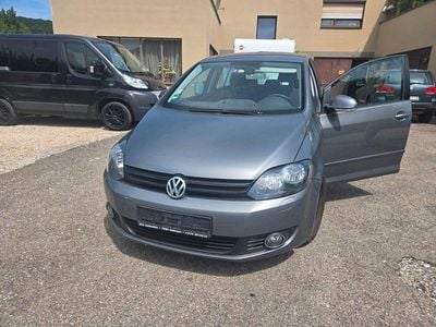 VW Golf Plus