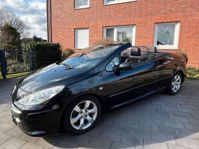 gebraucht Peugeot 307 CC 