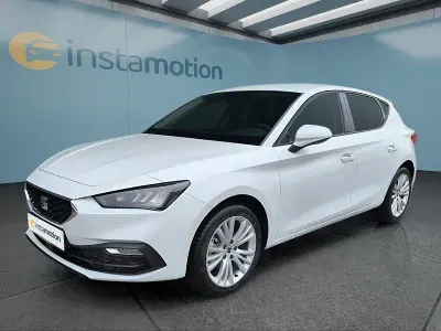 Gebraucht Seat Leon
