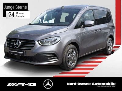 Mercedes T160