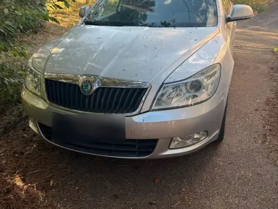 Gebraucht Skoda Octavia