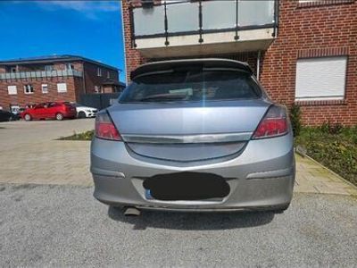 gebraucht Opel Astra GTC Astra H