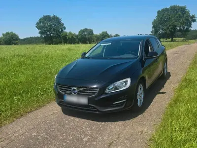 Gebraucht Volvo V60