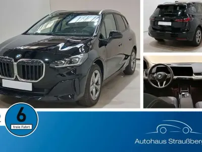 Gebraucht BMW 218