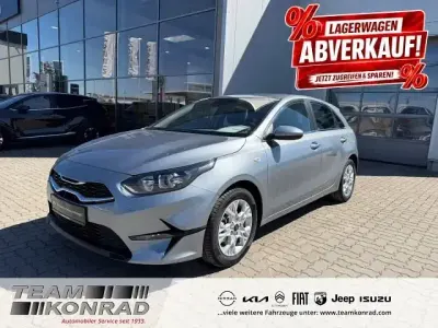 Gebraucht Kia Ceed