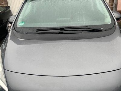 Grau Gebraucht 2016 Opel Meriva Van / Kleinbus | 6.500 € (Fairer Preis)