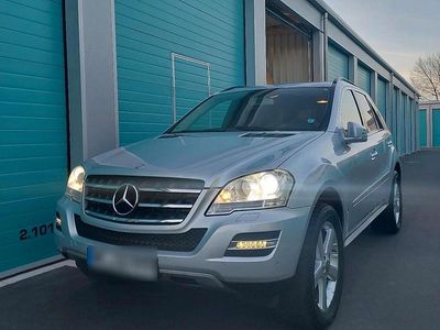 Mercedes ML350