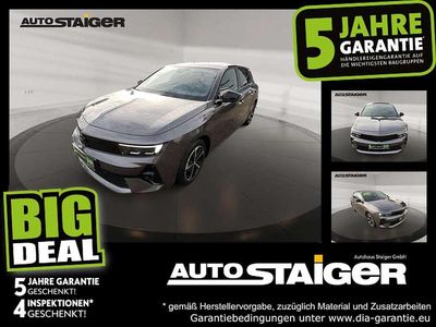 Usata Opel Astra 131 CV (96 kW) 2024 Grigio Berlina