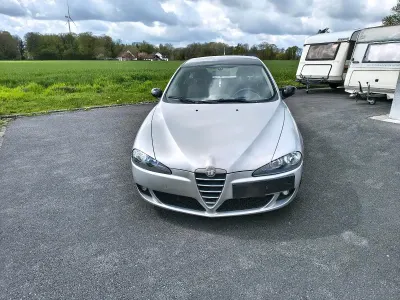 Gebraucht Alfa Romeo 147