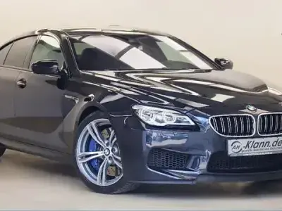 Gebraucht BMW M6