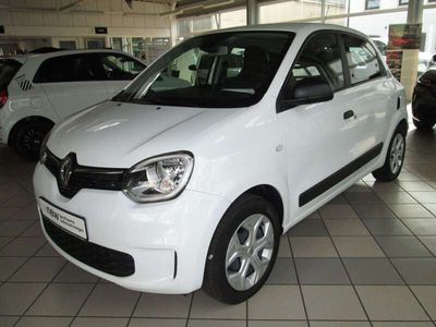 gebraucht Renault Twingo Life *RADIO*1.HAND*