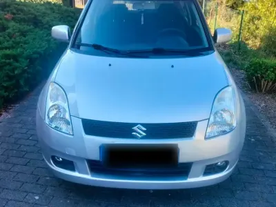 Gebraucht Suzuki Swift