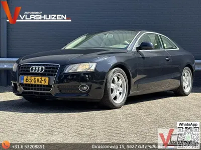 Gebraucht Audi A5
