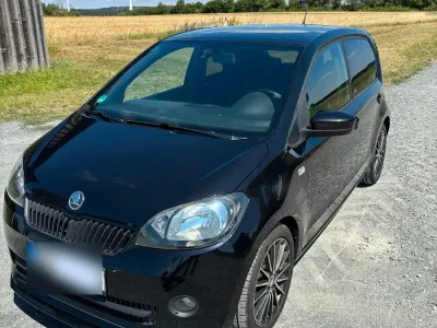 Gebraucht Skoda Citigo