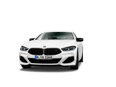 Gebraucht BMW M850