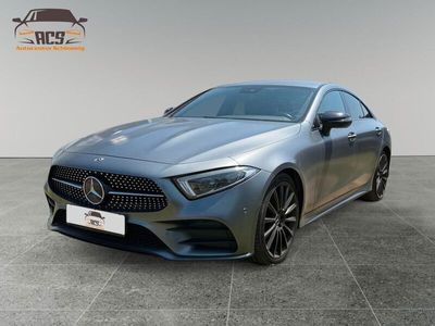 Mercedes CLS350