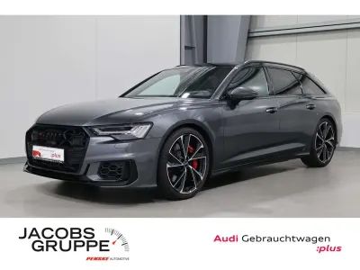 Gebraucht Audi S6 Sport 344 PS (253 kW) 2025 Grau Kombi