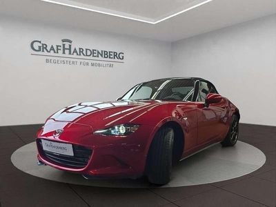 Mazda MX5