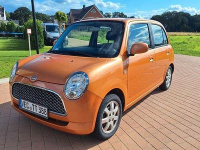Gebraucht 2007 Daihatsu Trevis Kleinwagen | 2.250 € (Teuer)