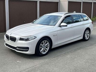 BMW 518