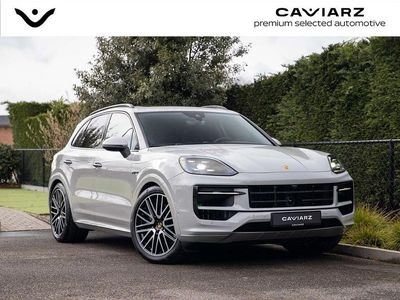 Gebraucht Porsche Cayenne 470 PS (345 kW) 2024 Grau SUV