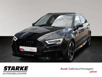 Gebraucht Audi RS3