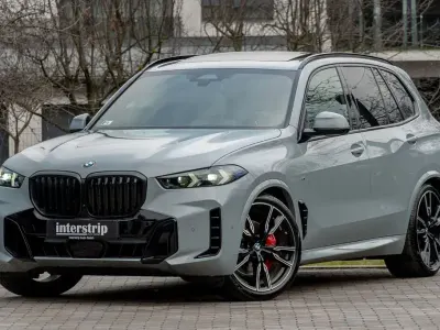Gebraucht BMW X5 M Sport 352 PS (258 kW) 2026 Grau SUV