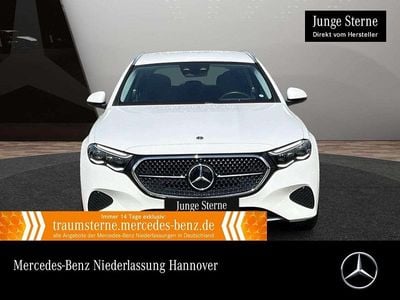 Mercedes E300