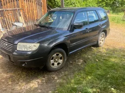Occasion Subaru Forester