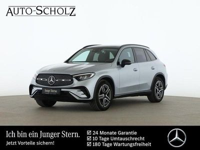 Mercedes GLC300
