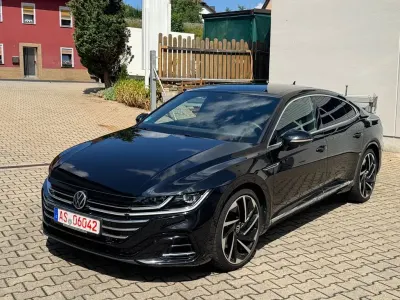 Gebraucht VW Arteon