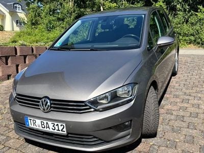 VW Golf Sportsvan