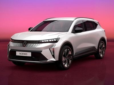 Renault Scénic