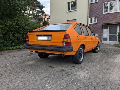 Gebraucht VW Passat 1982 Kleinwagen