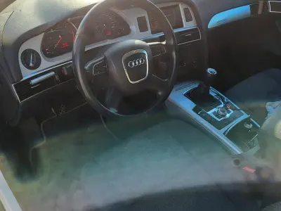 Gebraucht Audi A6