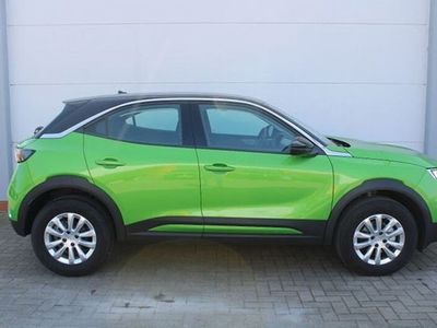 gebraucht Opel Mokka Edition SitzheizLEDSpurhalteKamera