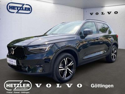 Onyx black / metallic Gebraucht 2024 Volvo XC40 Plus SUV | 37.650 € (Etwas zu teuer)