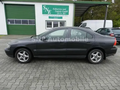 Occasion Volvo S60